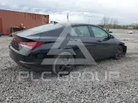 2021 Hyundai Elantra фото