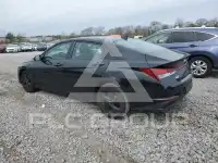 2021 Hyundai Elantra фото