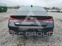 2021 Hyundai Elantra фото
