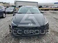 2021 Hyundai Elantra фото