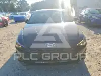 2021 Hyundai Elantra photo