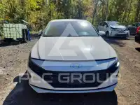 2021 Hyundai Elantra photo
