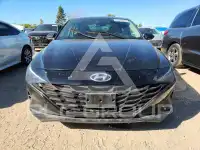 2021 Hyundai Elantra фото