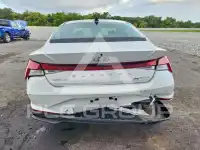 2021 Hyundai Elantra фото
