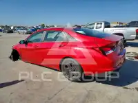 2021 Hyundai Elantra photo