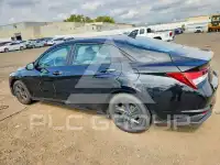 2021 Hyundai Elantra фото