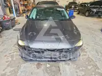 2021 Hyundai Elantra photo