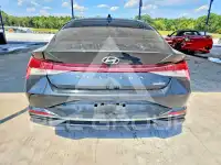 2021 Hyundai Elantra фото