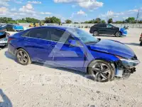2021 Hyundai Elantra фото