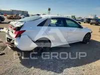 2021 Hyundai Elantra фото