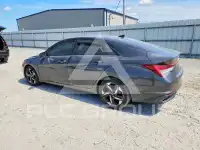 2021 Hyundai Elantra photo
