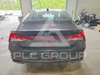 2021 Hyundai Elantra фото