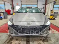 2021 Hyundai Elantra фото