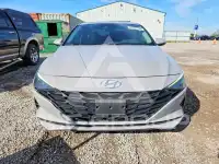 2021 Hyundai Elantra photo