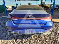 2021 Hyundai Elantra фото