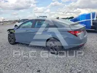 2021 Hyundai Elantra фото