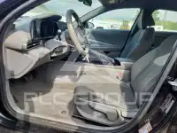 2021 Hyundai Elantra фото
