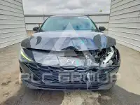 2021 Hyundai Elantra photo