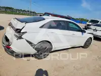 2021 Hyundai Elantra photo
