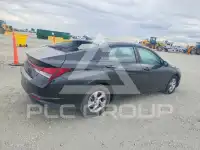 2021 Hyundai Elantra фото