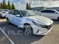 2021 Hyundai Elantra photo