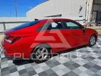 2021 Hyundai Elantra фото