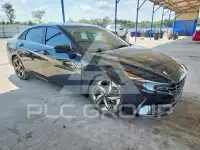 2021 Hyundai Elantra фото