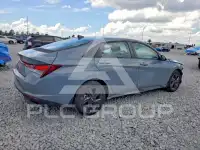 2021 Hyundai Elantra фото