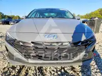 2021 Hyundai Elantra фото