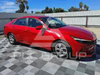 2021 Hyundai Elantra фото