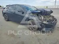 2021 Hyundai Elantra photo