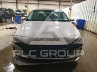2021 Hyundai Elantra фото