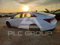 2021 Hyundai Elantra фото