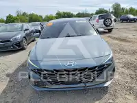 2021 Hyundai Elantra фото