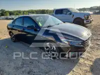 2021 Hyundai Elantra фото
