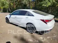 2021 Hyundai Elantra photo