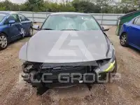 2021 Hyundai Elantra photo