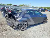 2021 Hyundai Elantra фото