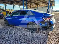 2021 Hyundai Elantra фото