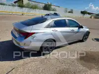 2021 Hyundai Elantra фото