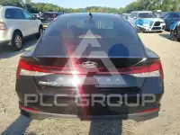 2021 Hyundai Elantra photo