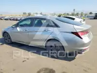2021 Hyundai Elantra photo