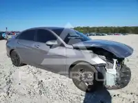 2021 Hyundai Elantra фото
