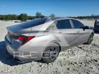 2021 Hyundai Elantra фото