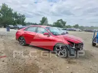 2021 Hyundai Elantra фото