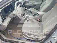 2021 Hyundai Elantra photo