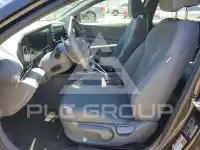2021 Hyundai Elantra фото