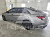 2021 Hyundai Elantra фото