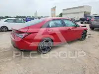 2021 Hyundai Elantra photo
