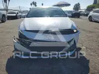 2021 Hyundai Elantra фото